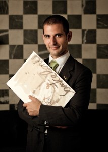 Bienvenidos a mi Blog !