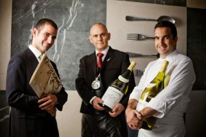 Sant Celoni - Restaurant