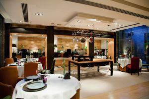 Sant Celoni - Restaurant