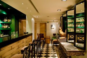 Sant Celoni - Restaurant