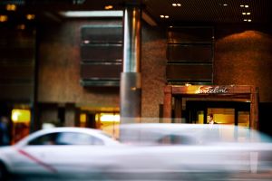 Sant Celoni - Restaurant