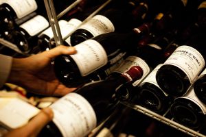 Sant Celoni - Restaurant