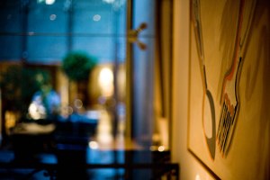 Sant Celoni - Madrid