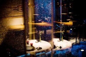 Sant Celoni - Restaurant