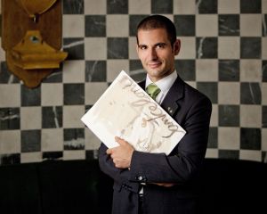 Sant Celoni - Restaurant