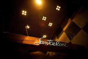 Sant Celoni - Madrid