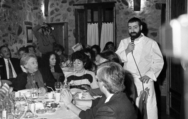 santamaria 6-12-89 boadella 1 BN