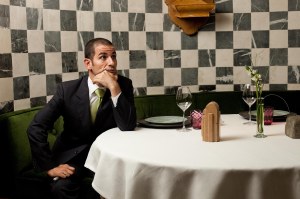 Sant Celoni - Madrid